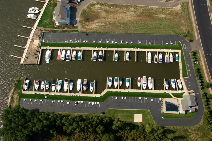 910 W Savidge Street #46, Spring Lake, MI 49456 - #3