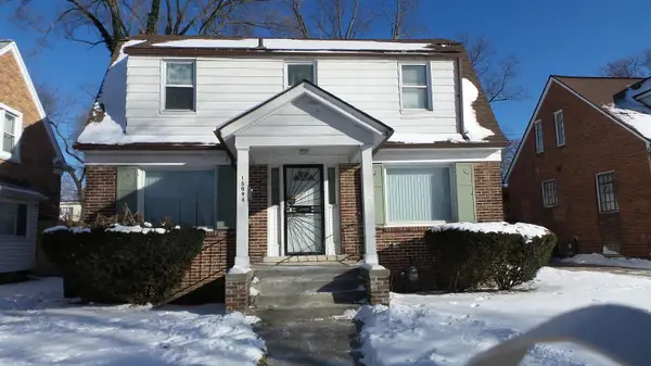 15094 Piedmont Street, Detroit, MI 48223
