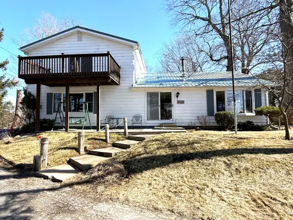 4253 Indian Isle, Battle Creek, MI 49017