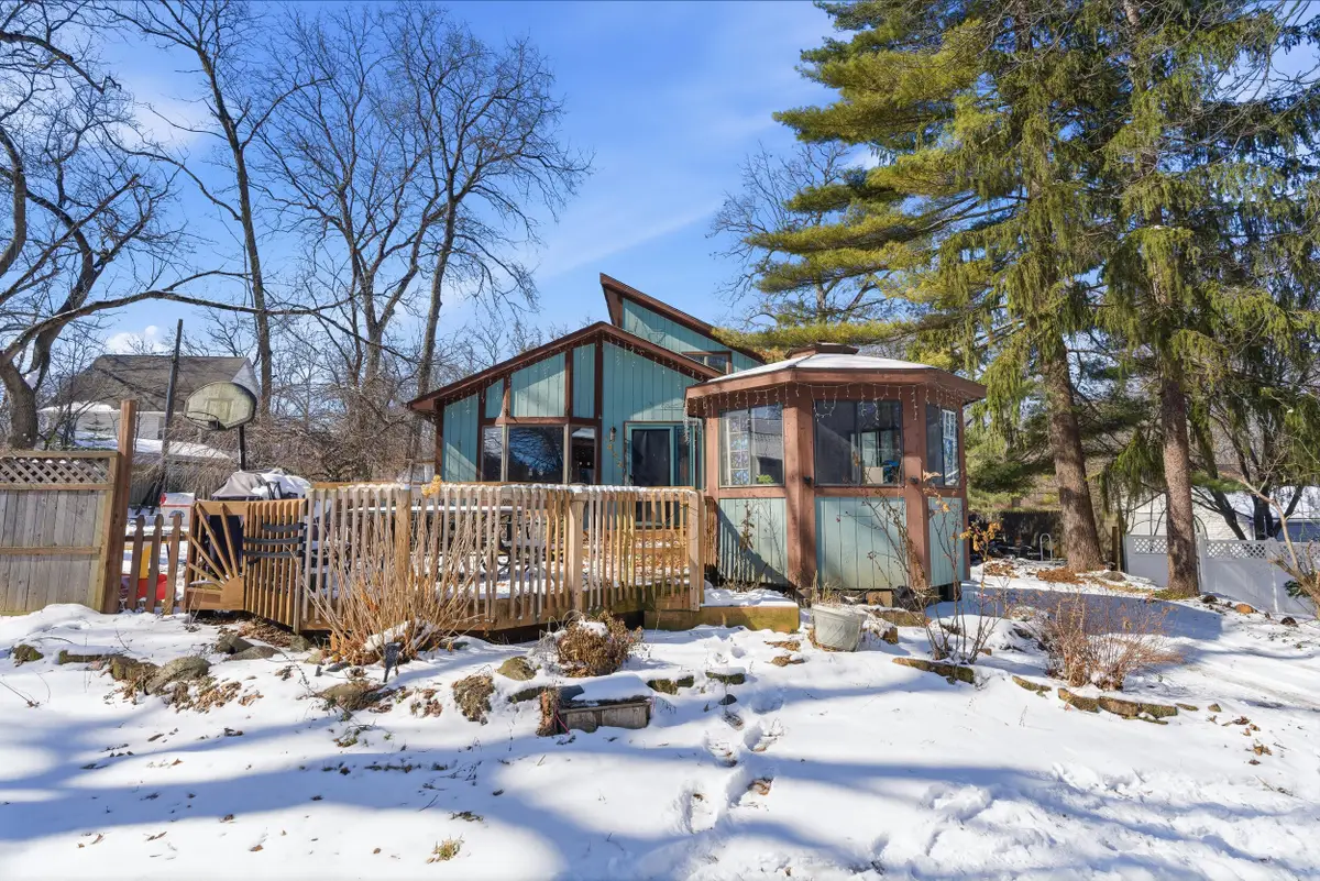 1452 Langfield Street, White Lake, MI 48386 - #1