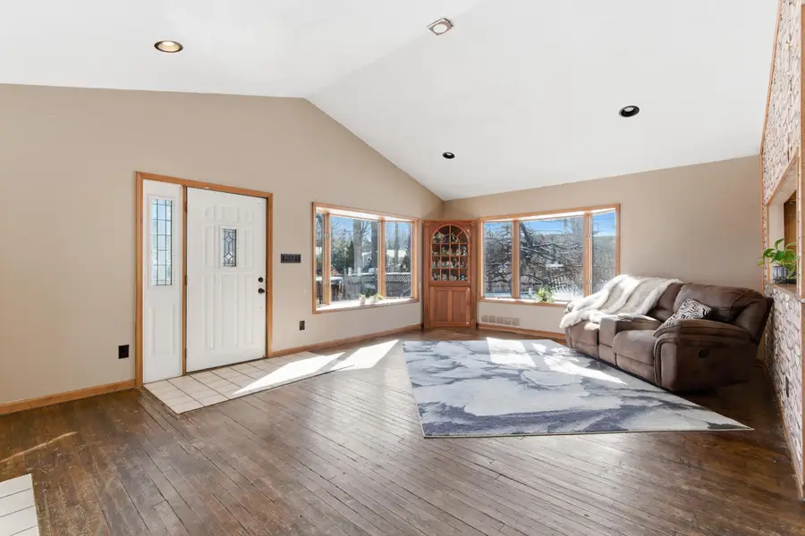 1452 Langfield Street, White Lake, MI 48386 - #2