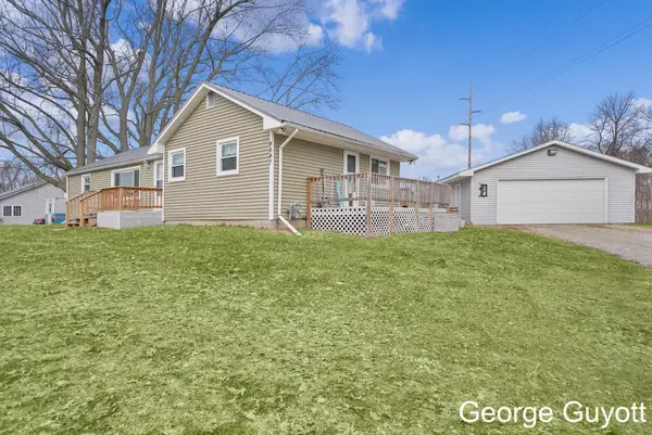 4847 84th Street Se, Caledonia, MI 49316