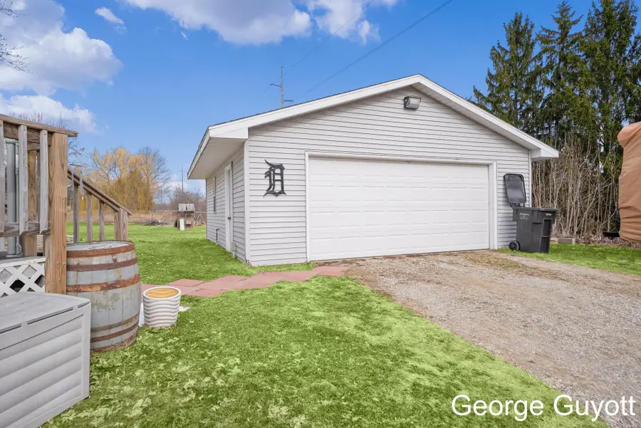 4847 84th Street Se, Caledonia, MI 49316 - #3
