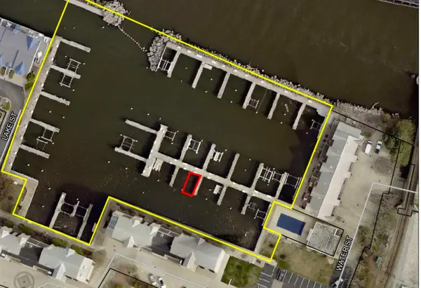 312 Water Street #47, St. Joseph, MI 49085