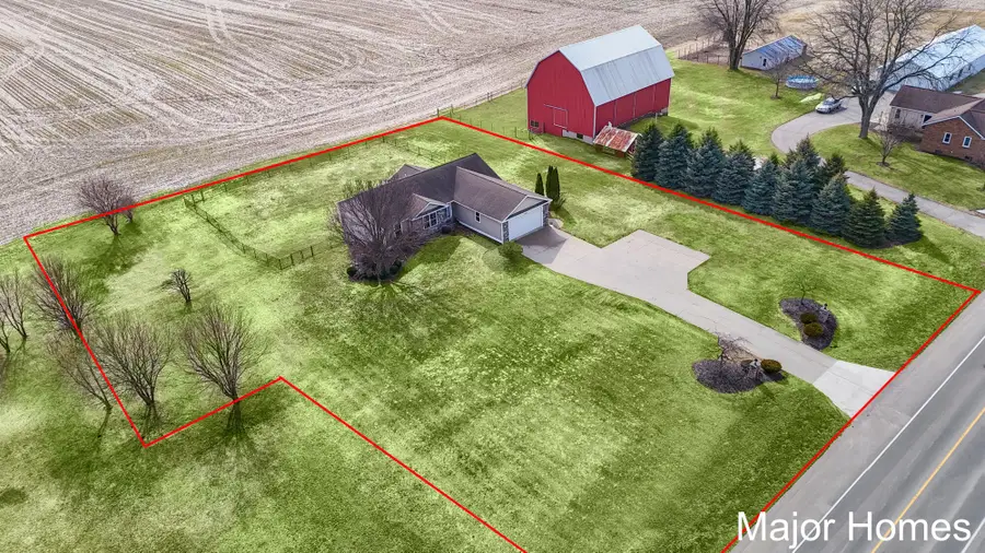 4630 100th Street Se, Caledonia, MI 49316 - #3