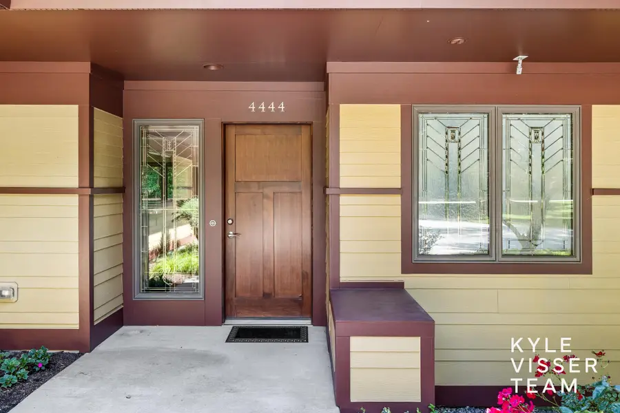 4444 Oak River Drive Ne, Northview, MI 49525 - #3