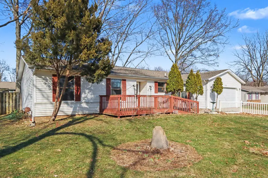 4207 Lum Street, Portage, MI 49002 - #2