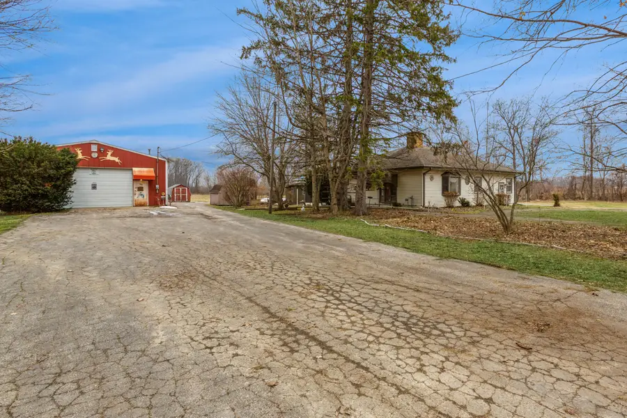 1123 W Marquette Woods Road, Saint Joseph, MI 49085 - #3