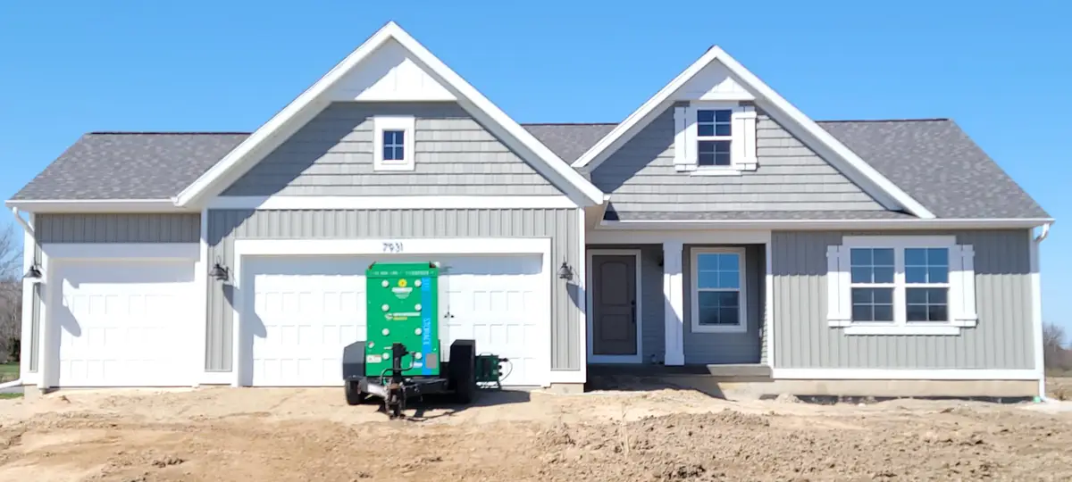 7931 Cresswell Court Se #29, Caledonia, MI 49316 - #1