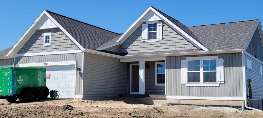 7931 Cresswell Court Se #29, Caledonia, MI 49316 - #2