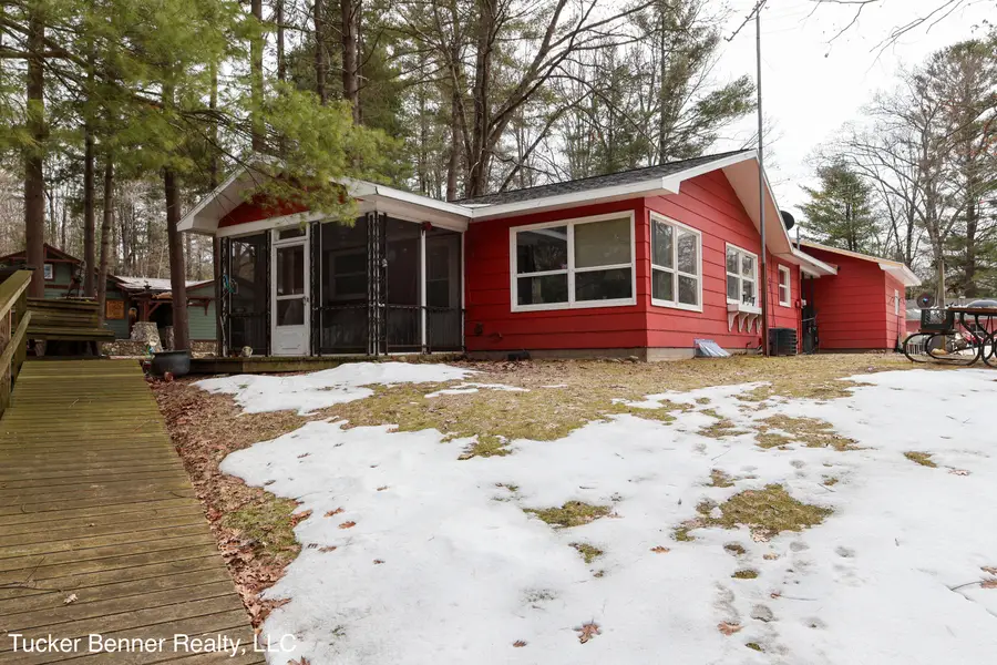 7764 E Saint Huberts Trail, Hesperia, MI 49421 - #3