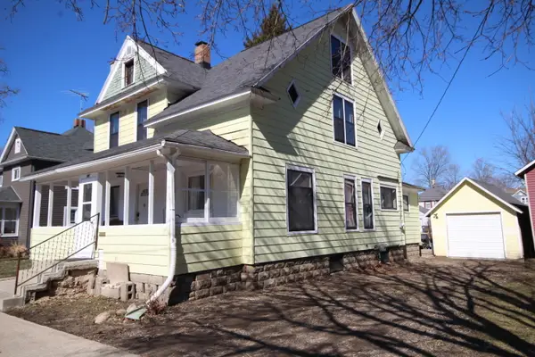 114 W Park Street, Vicksburg, MI 49097