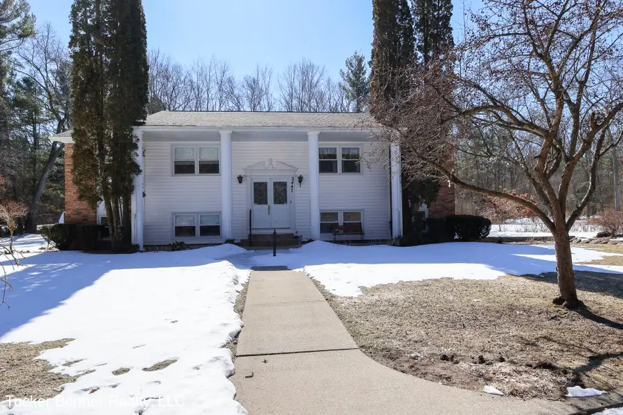 2447 W White Lake Drive, Whitehall, MI 49461 - #3