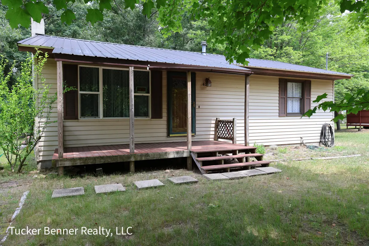 4526 W Bard Road, Whitehall, MI 49461 - #1