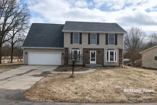 799 Topview Drive, Otsego, MI 49078