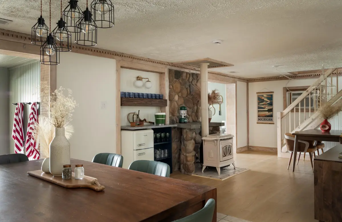 17020 James Drive, Grant, MI 49307 - #1