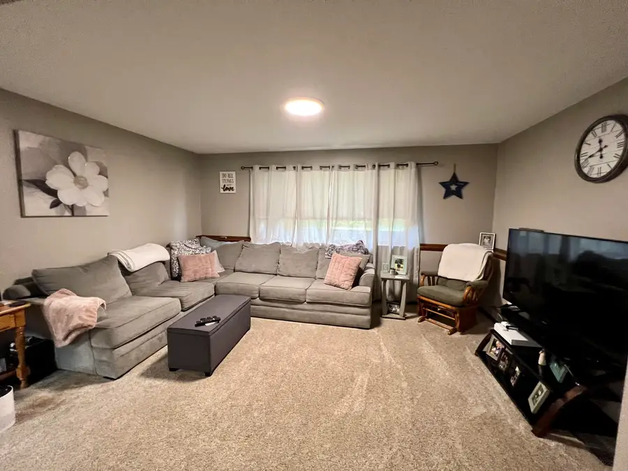 715-717 N Bradley Street, Mount Pleasant, MI 48858 - #3