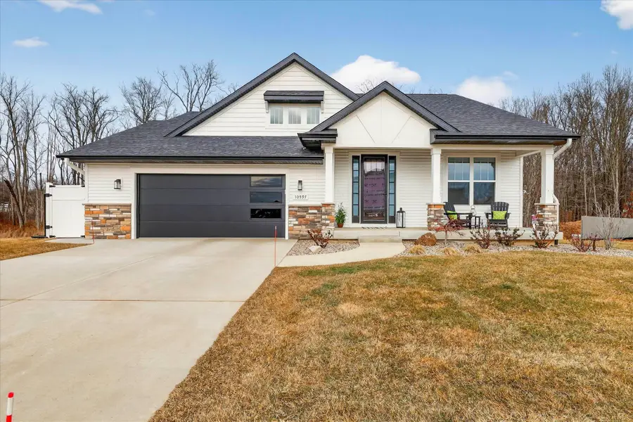 10597 Sharon Lee Lane #88, Portage, MI 49024 - #3