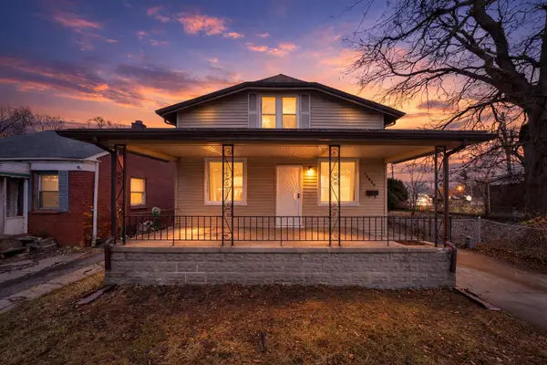 11640 Greenview Avenue, Detroit, MI 48228