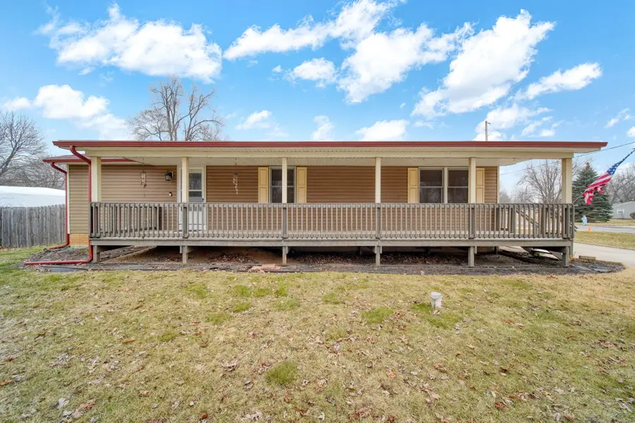 4259 Haviland Drive, Adrian, MI 49221 - #2