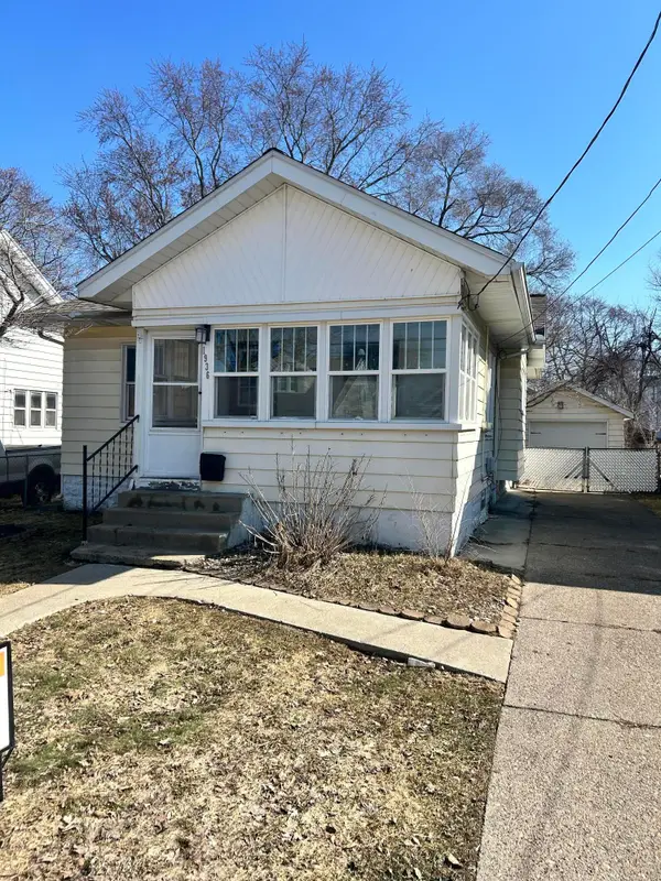 1936 Havana Avenue Sw, Wyoming, MI 49509