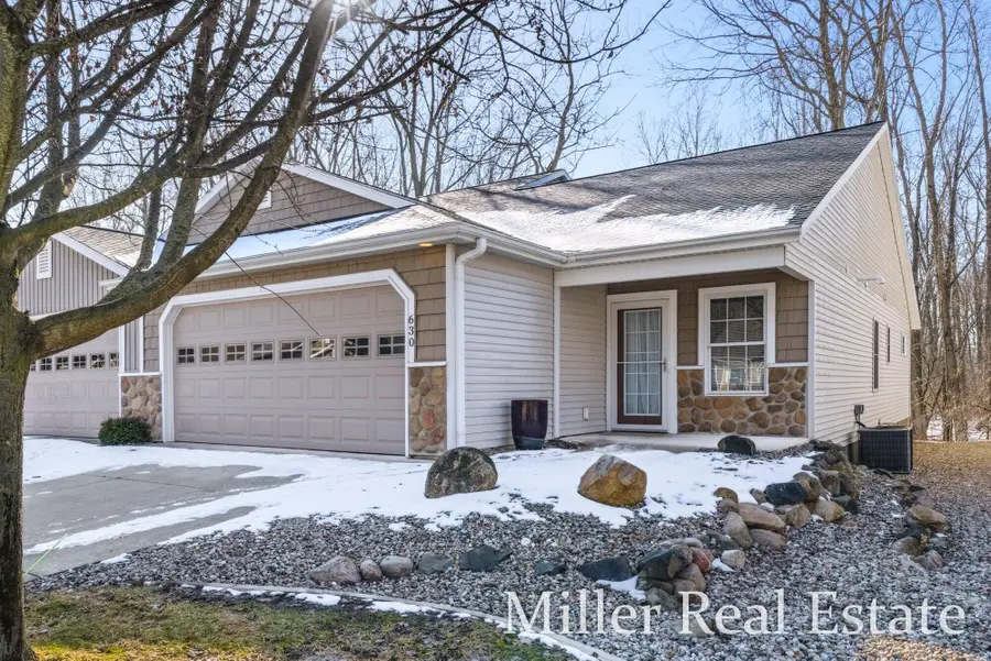 630 Riverwalk Street, Hastings, MI 49058 - #2