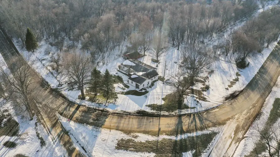 4812 Spring Creek Road, Three Oaks, MI 49128 - #2