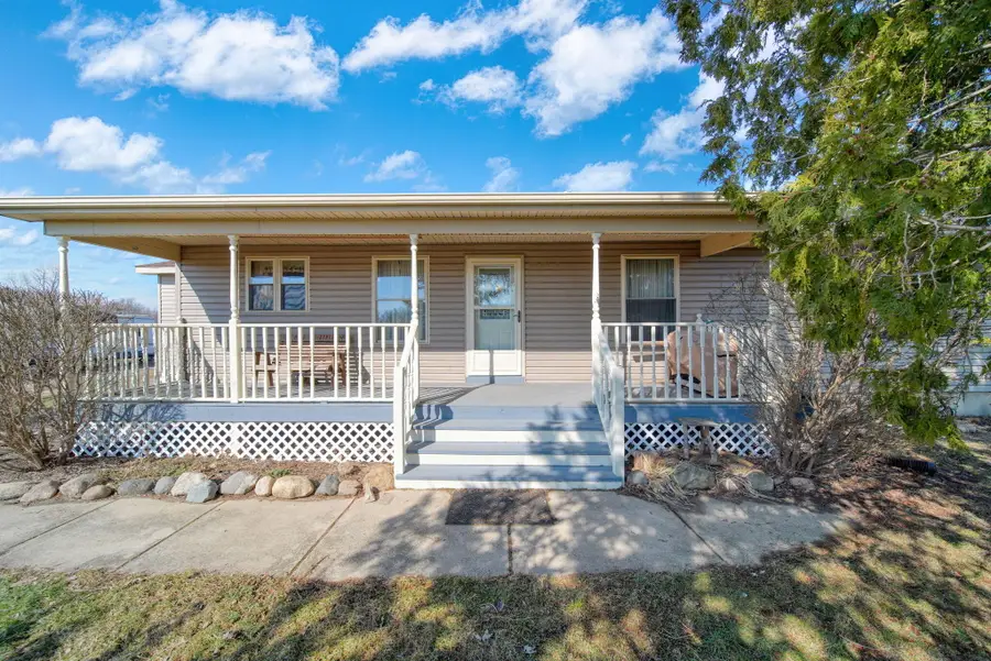 18598 Bradstreet Road, Hudson, MI 49247 - #3