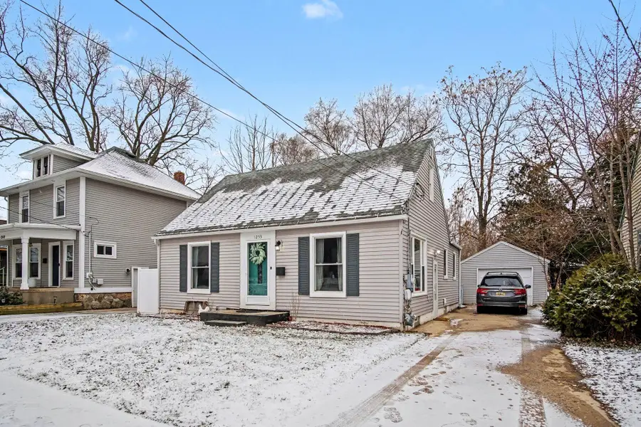 1253 Emerald Avenue Ne, Grand Rapids, MI 49505 - #3