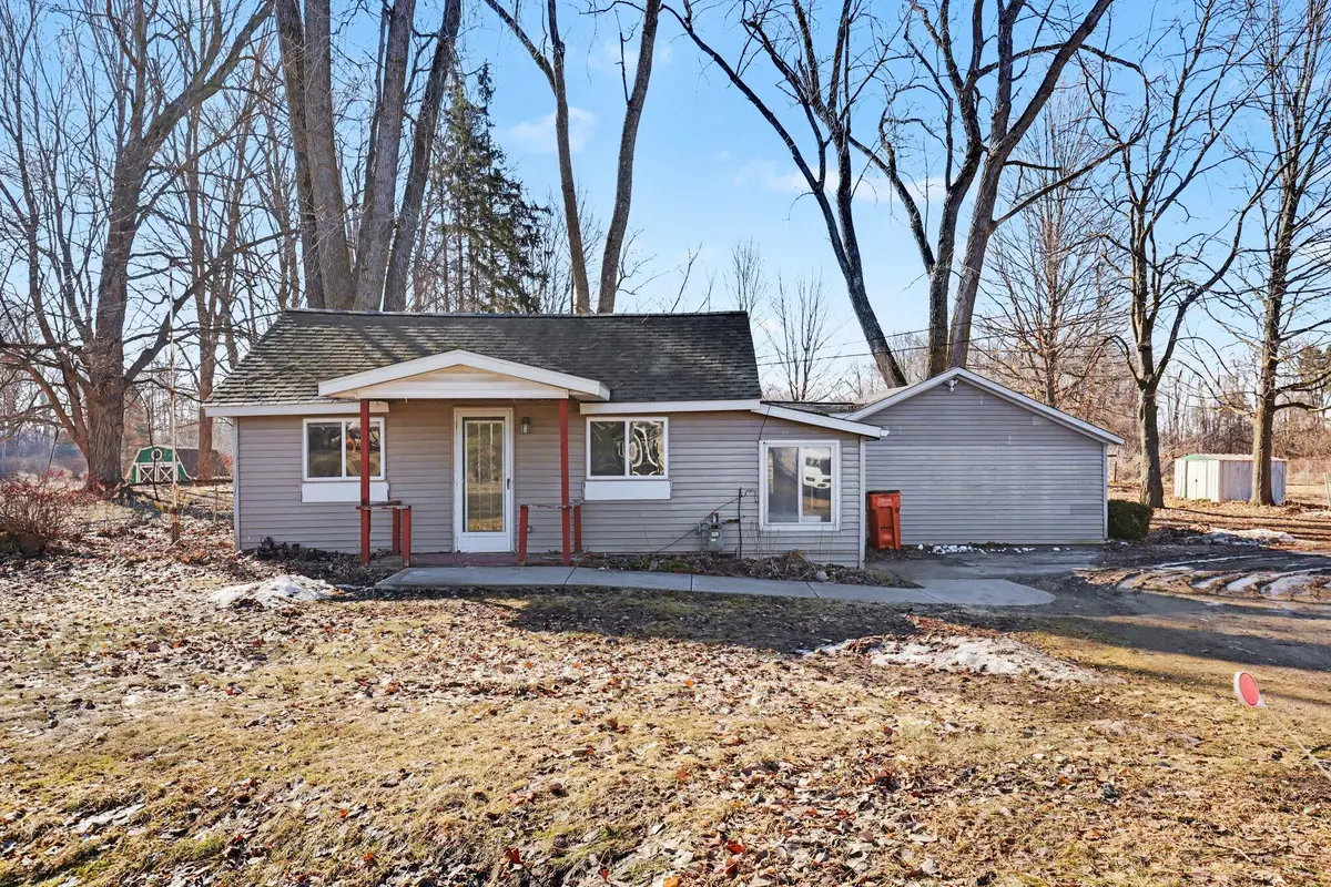 9558 Belding Road Ne, Rockford, MI 49341 - #1