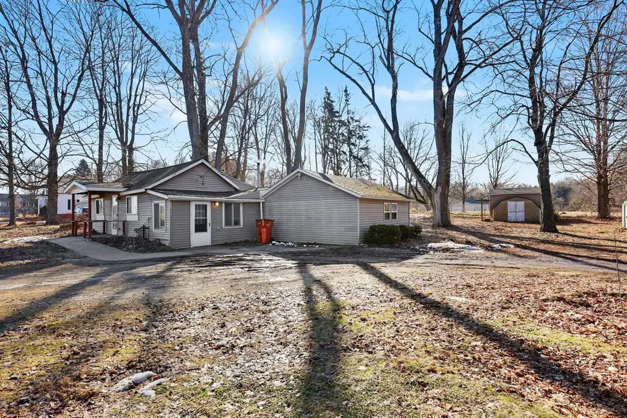 9558 Belding Road Ne, Rockford, MI 49341 - #2