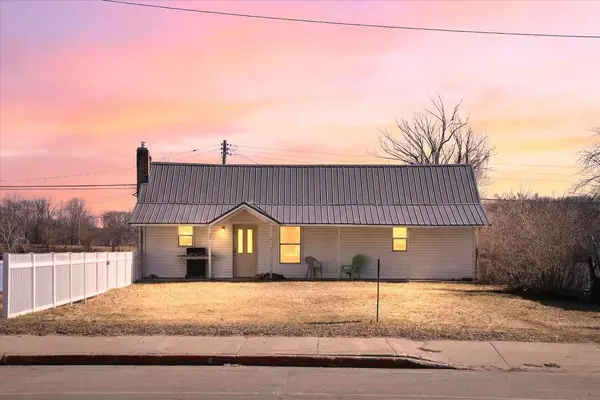 277 S Cass Street, Morley, MI 49336