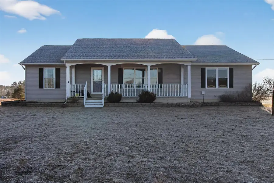 22234 220th Avenue, Paris, MI 49338 - #3