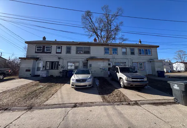 2204 Ellsworth Street, Westland, MI 48186