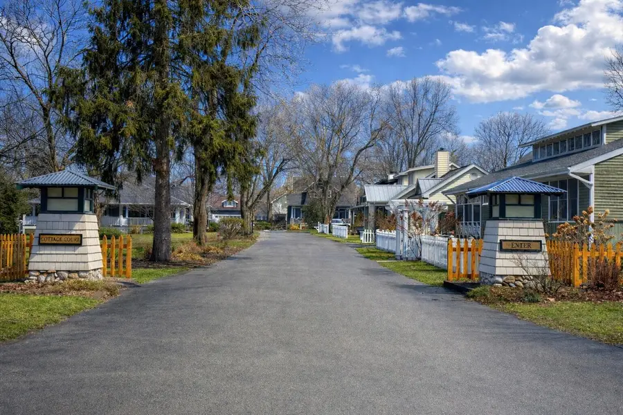 4177 Cottage Path #Lot 11, Stevensville, MI 49127 - #2