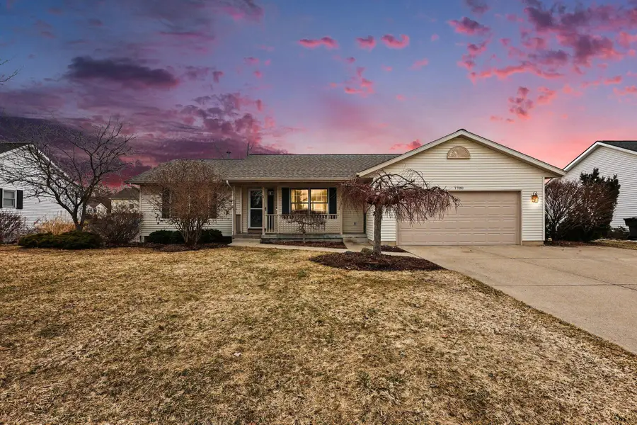 7780 Pintail Lane, Hudsonville, MI 49426 - #2