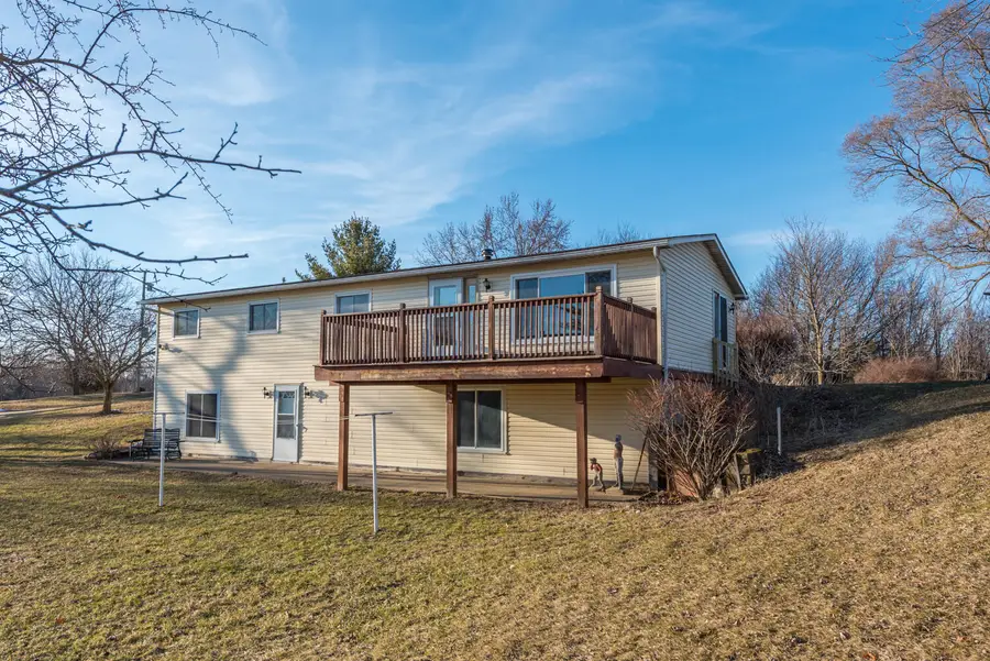19820 Ivey Road, Chelsea, MI 48118 - #2