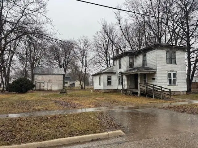 64 E Jefferson Street, Quincy, MI 49082 - #2