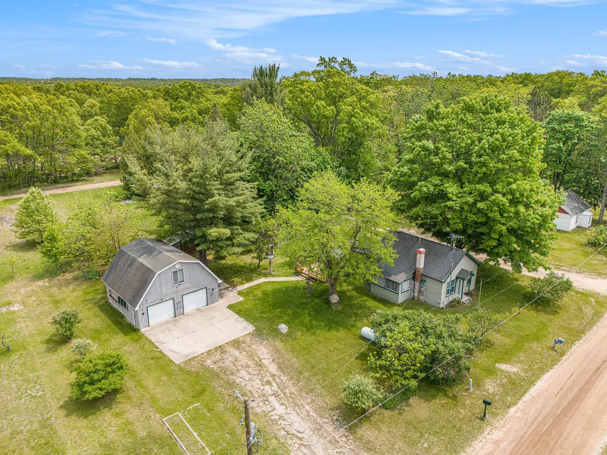 1754 Maggie Street, Fountain, MI 49410 - #1