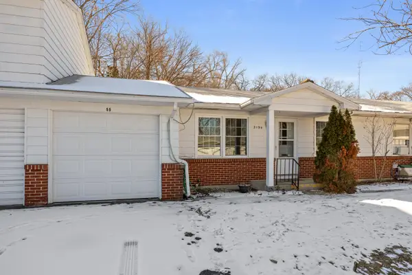 2194 Banner Drive Sw #55, Wyoming, MI 49509