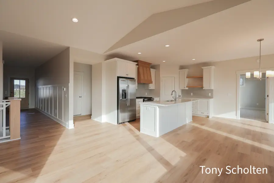 5172 Blendon Meadow Circle #45, Hudsonville, MI 49426 - #2