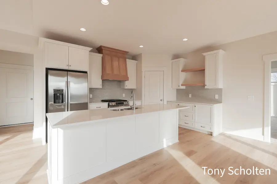 5172 Blendon Meadow Circle #45, Hudsonville, MI 49426 - #3