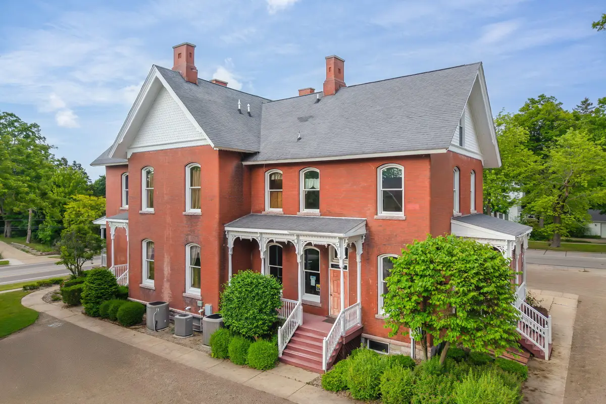 414 Maple Street, Big Rapids, MI 49307 - #1