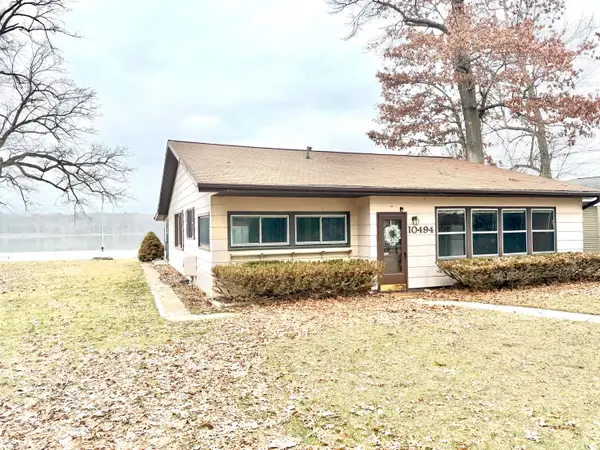 10494 Tomkinson Drive, Scotts, MI 49088