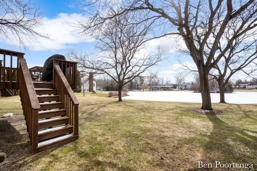 4296 Indian Spring Drive Sw, Grandville, MI 49418 - #3