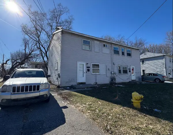 2340 Deerfield Court, Westland, MI 48186