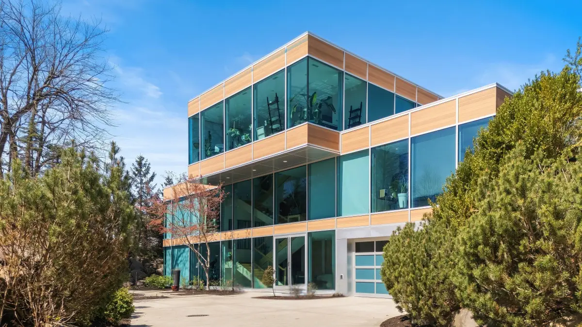 50005 High Point Lane, Grand Beach, MI 49117 - #1