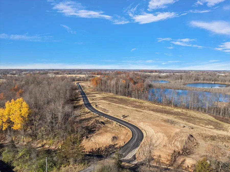 8269 Casner Lake Drive Ne, Belding, MI 48809 - #3