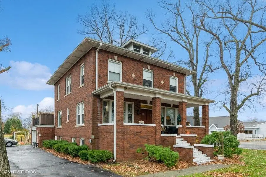 2234 W Glenlord Road, Stevensville, MI 49127 - #1