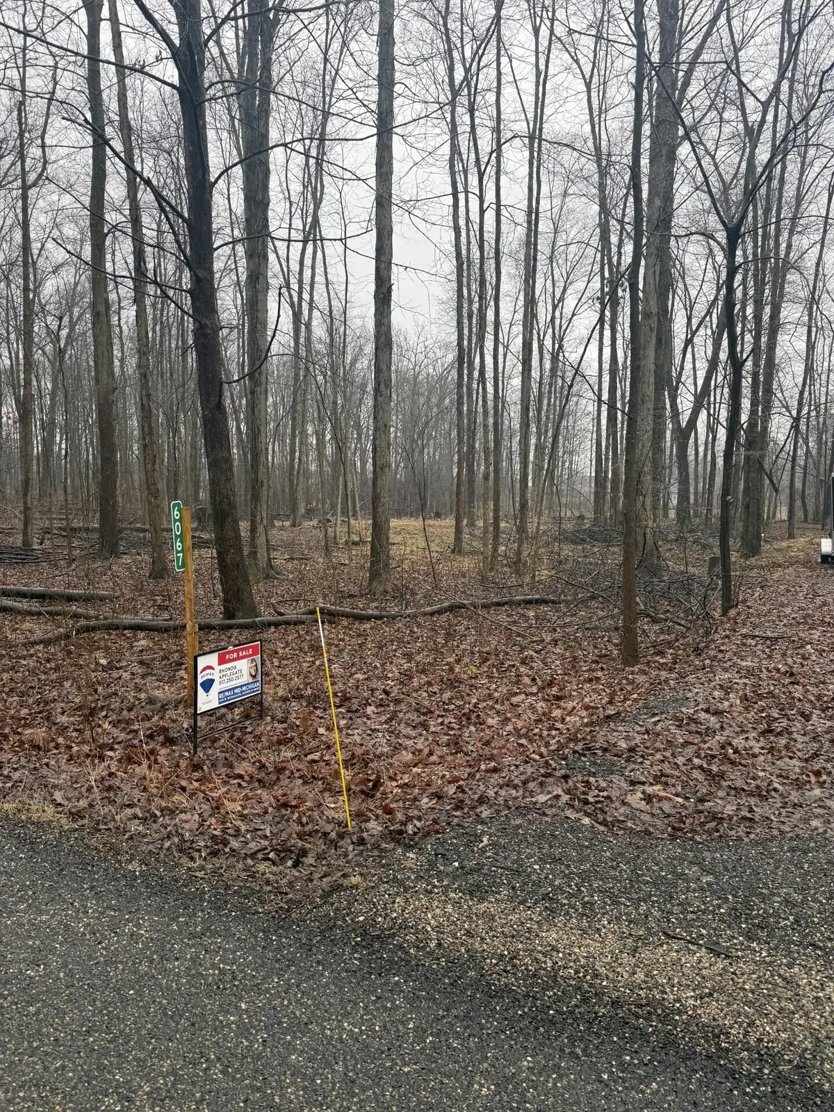 6067 Leora Lane, Jackson, MI 49201 - #1